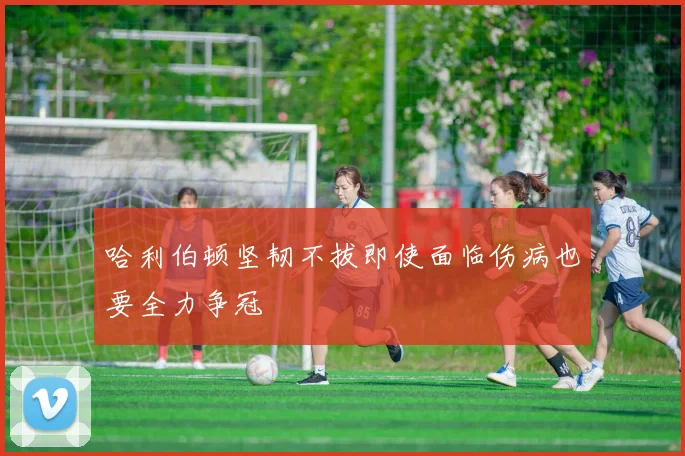 哈利伯顿坚韧不拔即使面临伤病也要全力争冠